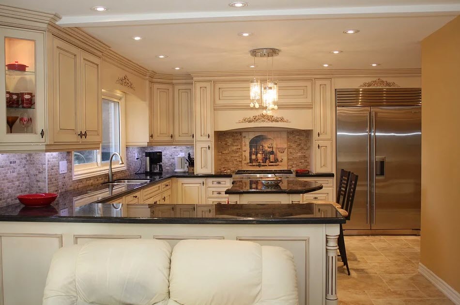 how much does kitchen remodeling add to the value of your home - levelprohomeservice.com